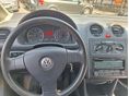 VOLKSWAGEN CADDY 2009/9 - 11