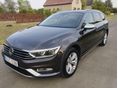 VOLKSWAGEN PASSAT ALLTRACK 2.0 TDI BMT SCR 4Motion DSG 6 Gyárilag spirál rugós!