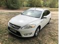 FORD MONDEO 2.5T Ghia