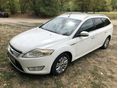 FORD MONDEO 2007 - 2