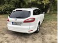 FORD MONDEO 2007 - 4