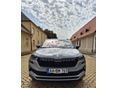 SKODA KAROQ 2.0 TSI SportLine 4x4 DSG