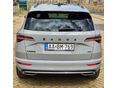 SKODA KAROQ 2022/8 - 2