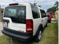 LAND ROVER DISCOVERY 2007/10 - 9