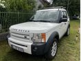 LAND ROVER DISCOVERY 3 2.7 TDV6 SE (Automata)