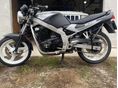 SUZUKI GS 500 E 