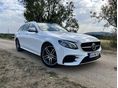 MERCEDES-BENZ E 350 2018/6 - 1