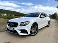 MERCEDES-BENZ E 350 2018/6 - 2