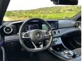 MERCEDES-BENZ E 350 2018/6 - 8