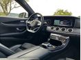MERCEDES-BENZ E 350 2018/6 - 10