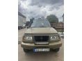SUZUKI VITARA 2.0 V6 Klima