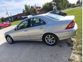 MERCEDES-BENZ C 280 2006/12 - 4