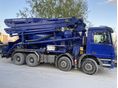 MERCEDES-BENZ Actros 3243