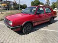 VOLKSWAGEN JETTA II 1988/1 - 2