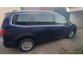 SEAT ALHAMBRA 2.0 TDI Style 4Drive [7 személy] magyarországi. panorámatető. összkerékhajtás