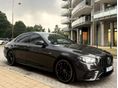 MERCEDES-AMG E 53 2020/11 - 2
