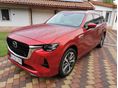 MAZDA CX-80 2.5 e-Skyactiv PHEV Takumi Plus AWD (Automata) [6személy]