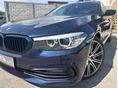 BMW 540 2019/12 - 2