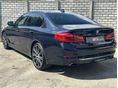 BMW 540 2019/12 - 7