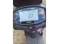 SUZUKI AVENIS 125 