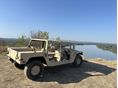 HUMMER H1 1990 - 8