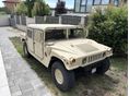 HUMMER H1 1990 - 2