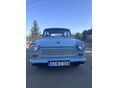 TRABANT 601 1986/7 - 3