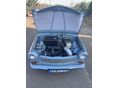 TRABANT 601 1986/7 - 6