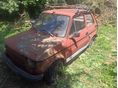 Eladó POLSKI FIAT 126 650 P 210 000 Ft