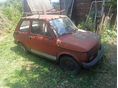POLSKI FIAT 126 1990/4 - 3
