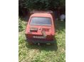 POLSKI FIAT 126 1990/4 - 4