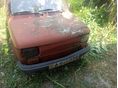 POLSKI FIAT 126 1990/4 - 5