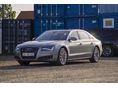 AUDI A8 2012/10 - 1