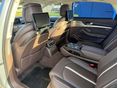 AUDI A8 2012/10 - 11