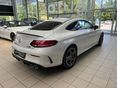 MERCEDES-AMG C 43 2018 - 5
