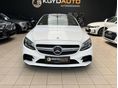 MERCEDES-AMG C 43 2018 - 2