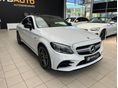 MERCEDES-AMG C 43 2018 - 3
