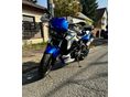 BMW F 800 R 2014 - 2