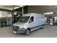 MERCEDES-BENZ SPRINTER 2024/6 - 1