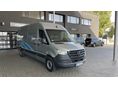 MERCEDES-BENZ SPRINTER 2024/6 - 4