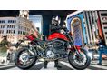 DUCATI MONSTER 2024 - 2