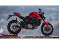 DUCATI MONSTER 2024 - 1