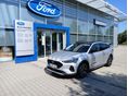 FORD FOCUS 1.0 EcoBoost mHEV Active X DCT GARANCIÁLS! S.MENTES! SZ.KÖNYV! 3%FIX KAMAT!