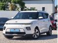 KIA SOUL EV 64kWh Platinum GARANTÁLT KM+ALUFELNI+DIGITKILMA+ÜLÉS/KORMÁNYFŰTÉS+BŐR+HEADUP