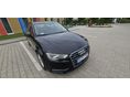 AUDI A3 Sportback 2.0 TDI Attraction quattro S-tronic