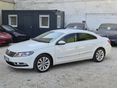 VOLKSWAGEN PASSAT CC 2014/10 - 1