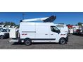 RENAULT MASTER 2021/6 - 3
