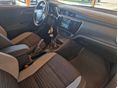 TOYOTA AURIS 2018/6 - 12