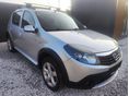 DACIA SANDERO 2012/4 - 1