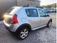 DACIA SANDERO 2012/4 - 2